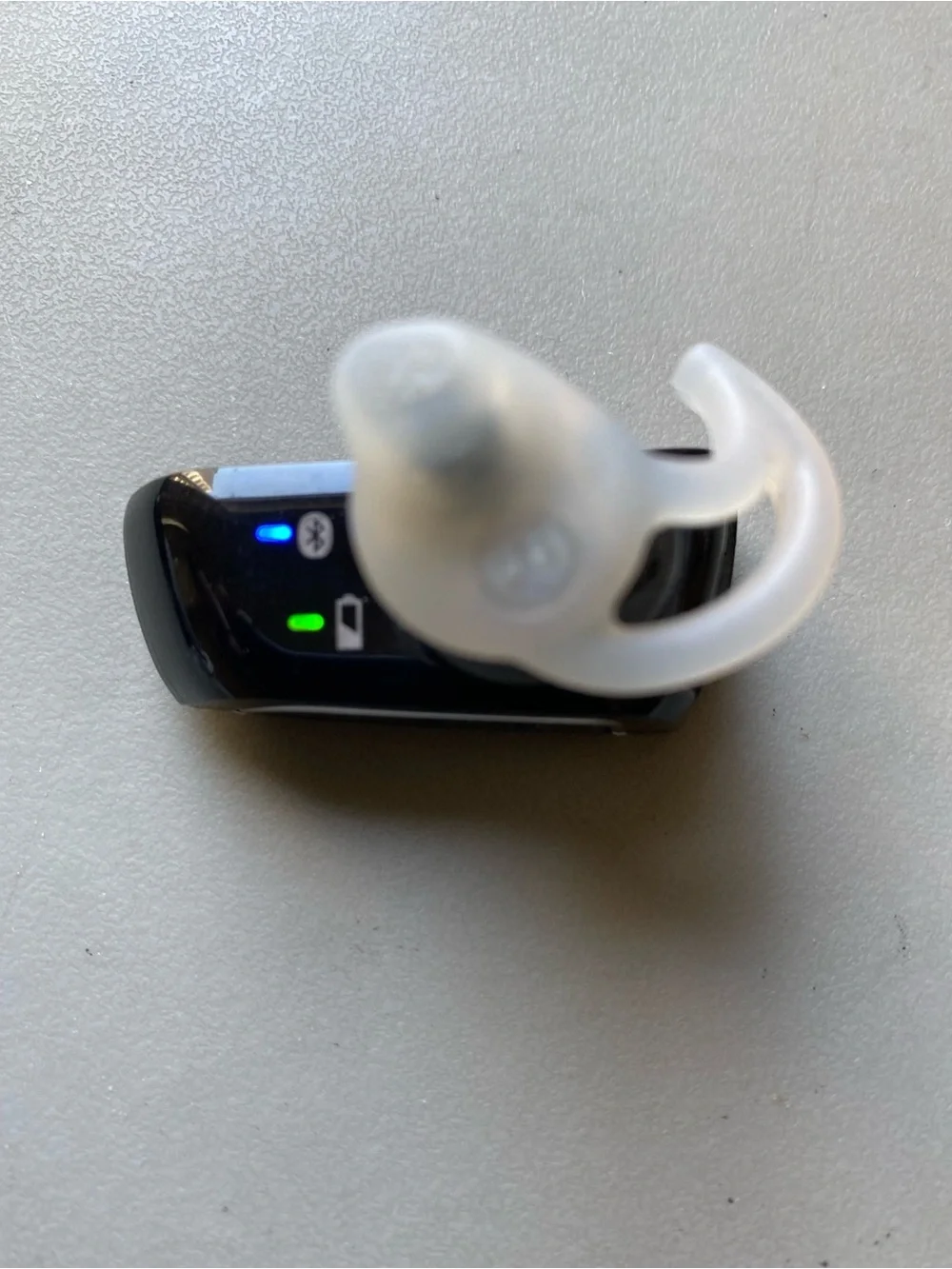 Bose Bluetooth Headset Series 2 (Right Ear)